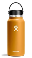 Hydro Flask Wide Mouth 32 oz Insulated Water Bottle