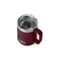 YETI Rambler® 10 oz Mug with MagSlider™ Lid