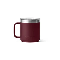 YETI Rambler® 10 oz Mug with MagSlider™ Lid