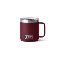 YETI Rambler® 10 oz Mug with MagSlider™ Lid