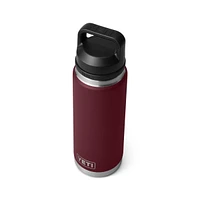 YETI Rambler® 26 oz Water Bottle with Chug Cap