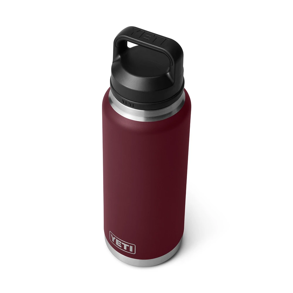 YETI Rambler® 36 oz Water Bottle with Chug Cap