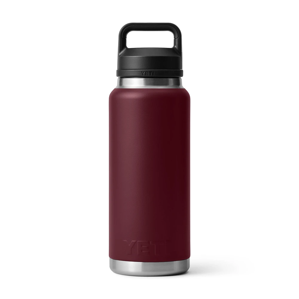 YETI Rambler® 36 oz Water Bottle with Chug Cap