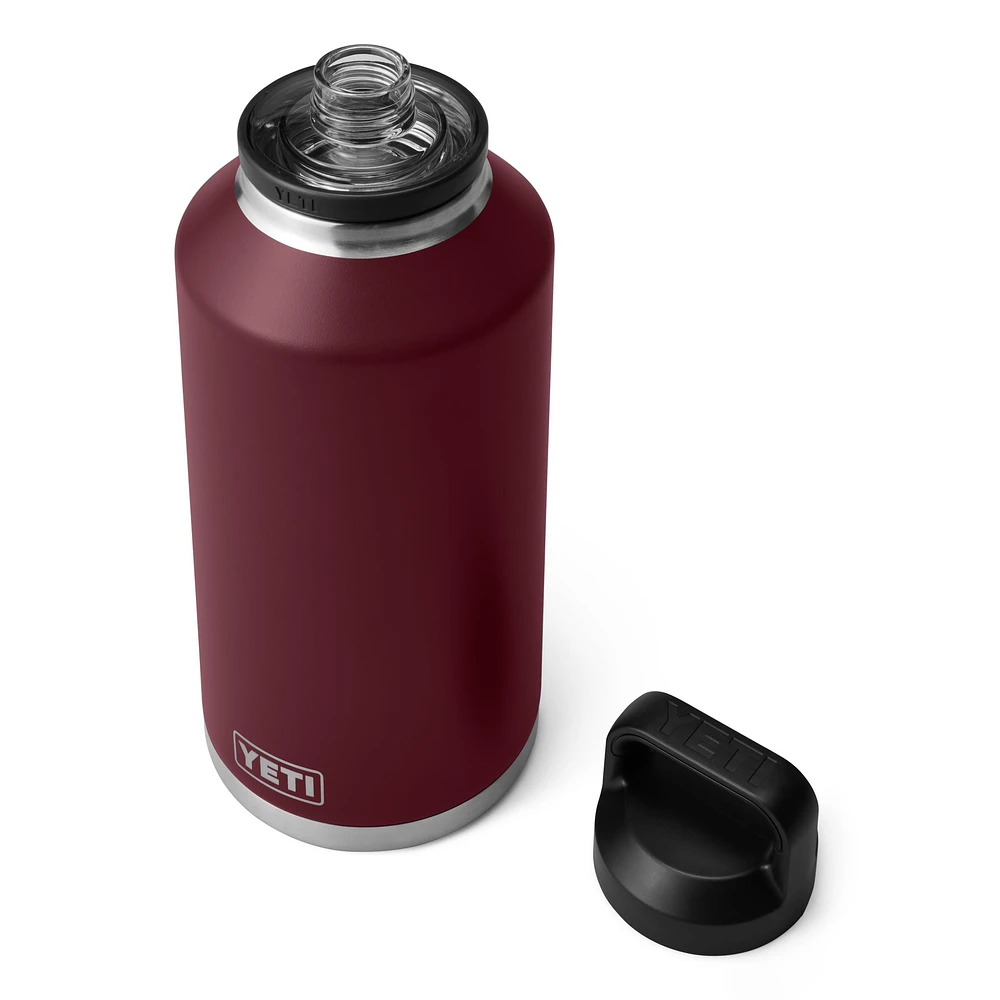 YETI Rambler® Chug oz Water Bottle with Chug Cap