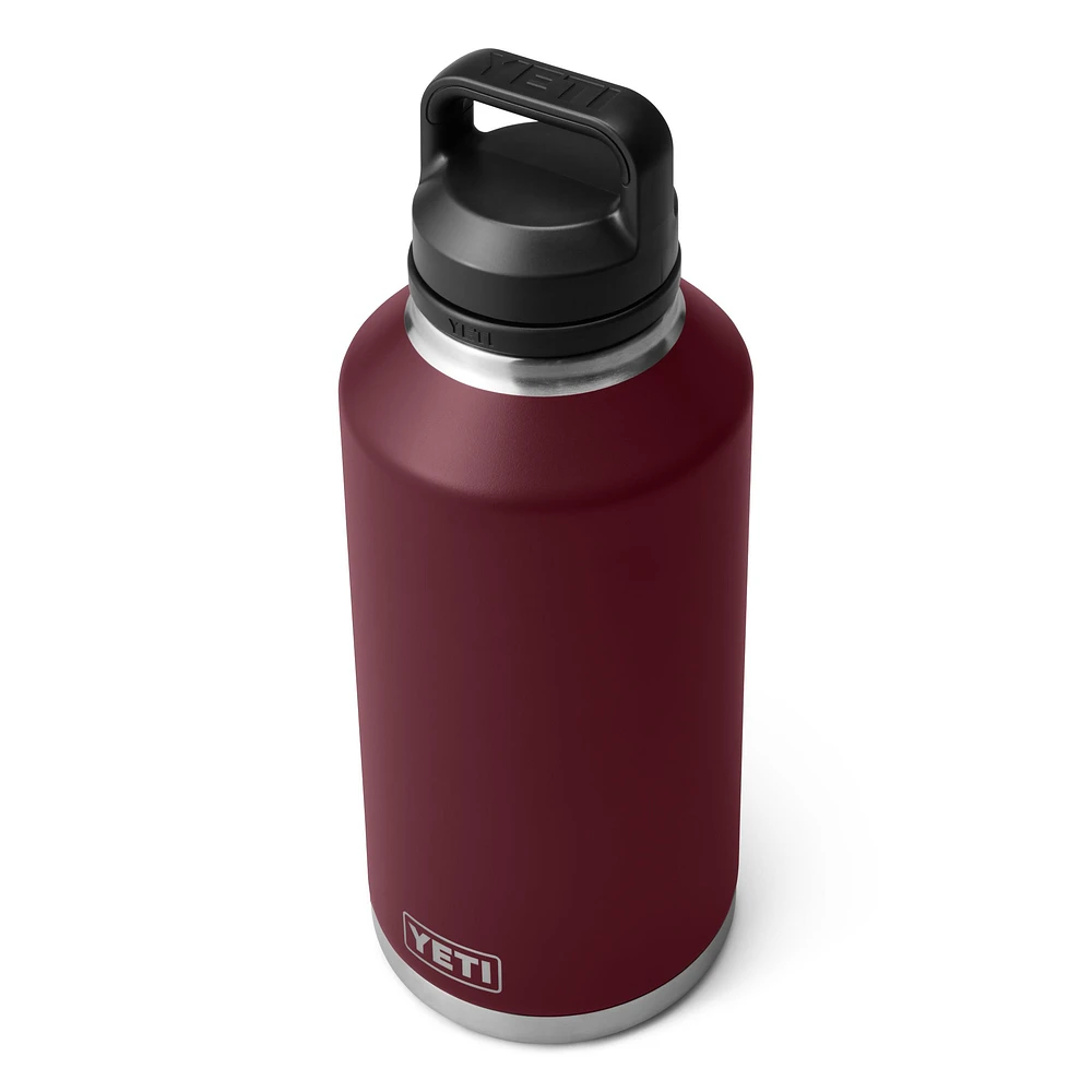 YETI Rambler® Chug oz Water Bottle with Chug Cap