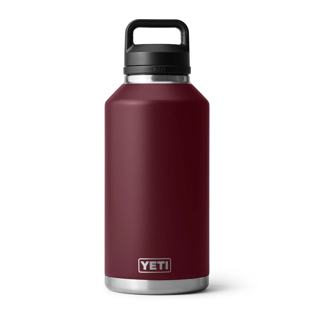 YETI Rambler® Chug oz Water Bottle with Chug Cap