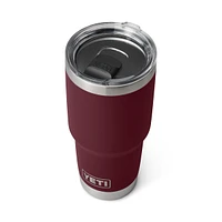 YETI Rambler® oz Tumbler with MagSlider™ Lid