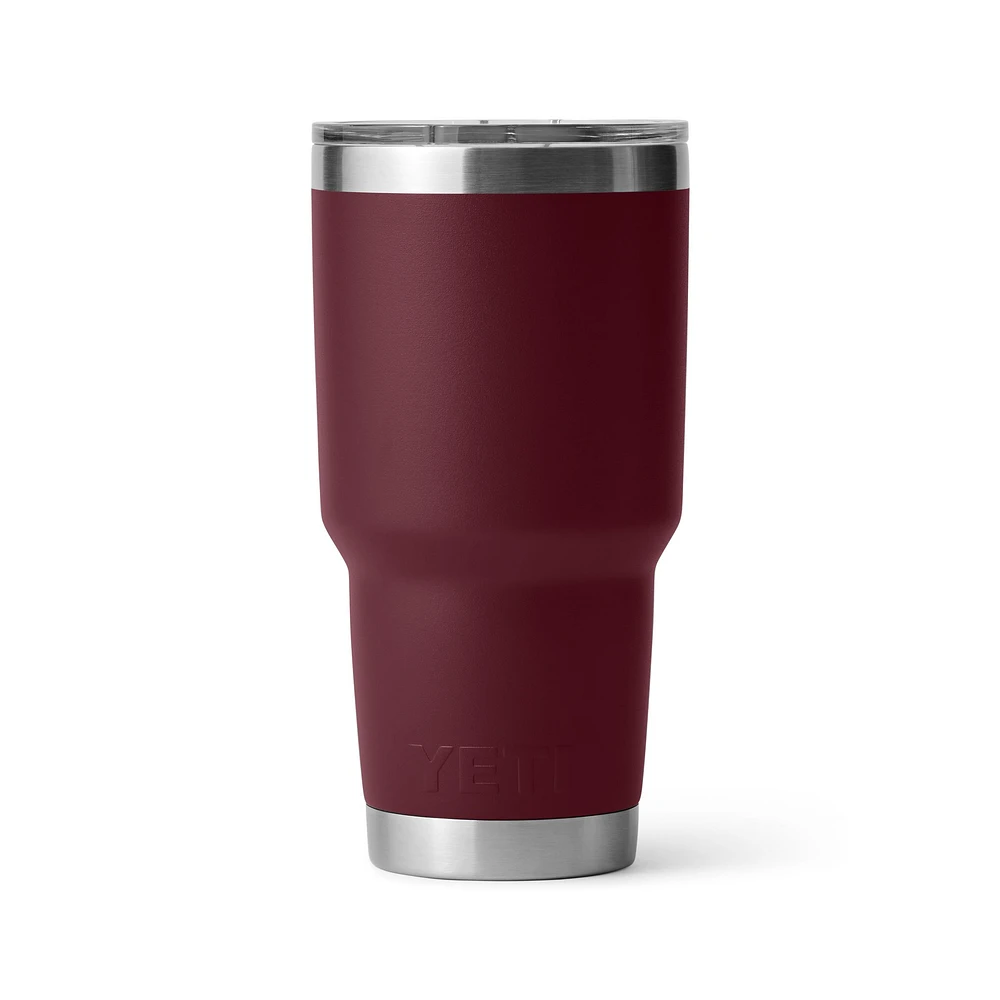 YETI Rambler® oz Tumbler with MagSlider™ Lid