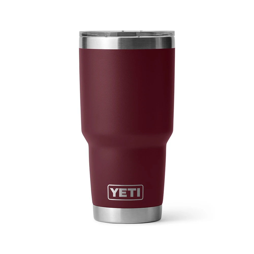 YETI Rambler® oz Tumbler with MagSlider™ Lid