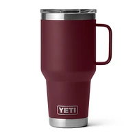 YETI Rambler® 30 oz Travel Mug with MagSlider™ Lid