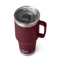 YETI Rambler® 30 oz Travel Mug with MagSlider™ Lid