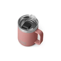 YETI Rambler® 10 oz Mug with MagSlider™ Lid