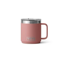 YETI Rambler® 10 oz Mug with MagSlider™ Lid