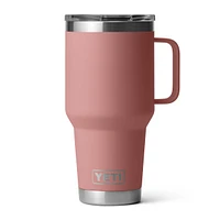 YETI Rambler® 30 oz Travel Mug with MagSlider™ Lid