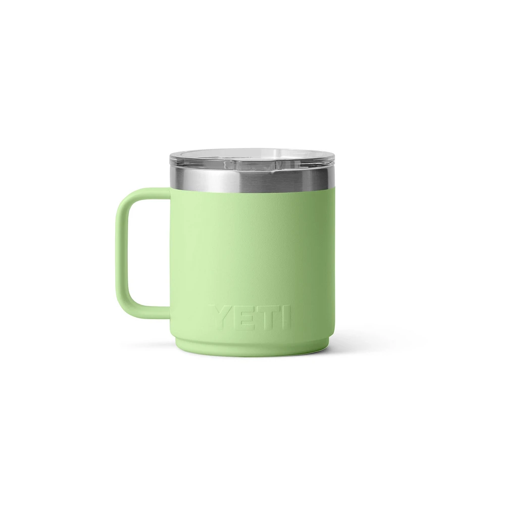 YETI Rambler® 10 oz Mug with MagSlider™ Lid