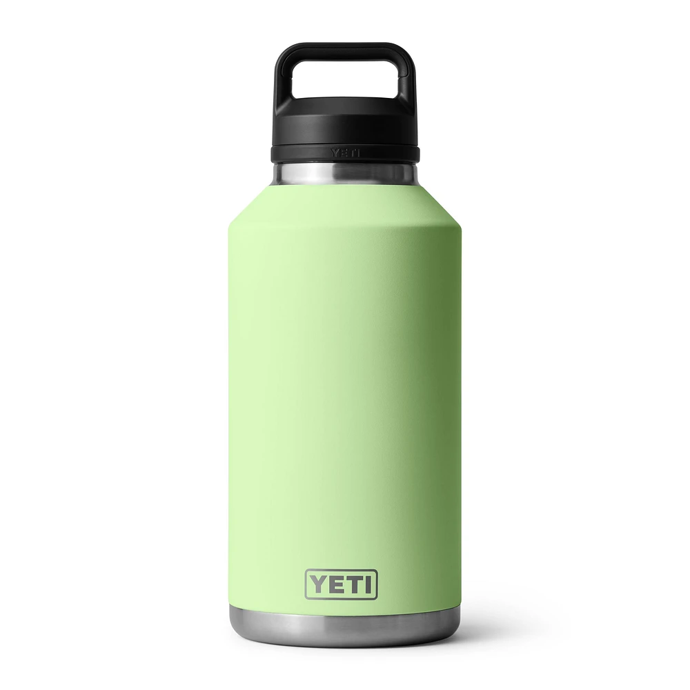 YETI Rambler® Chug oz Water Bottle with Chug Cap