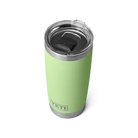 YETI Rambler® oz Tumbler with MagSlider™ Lid