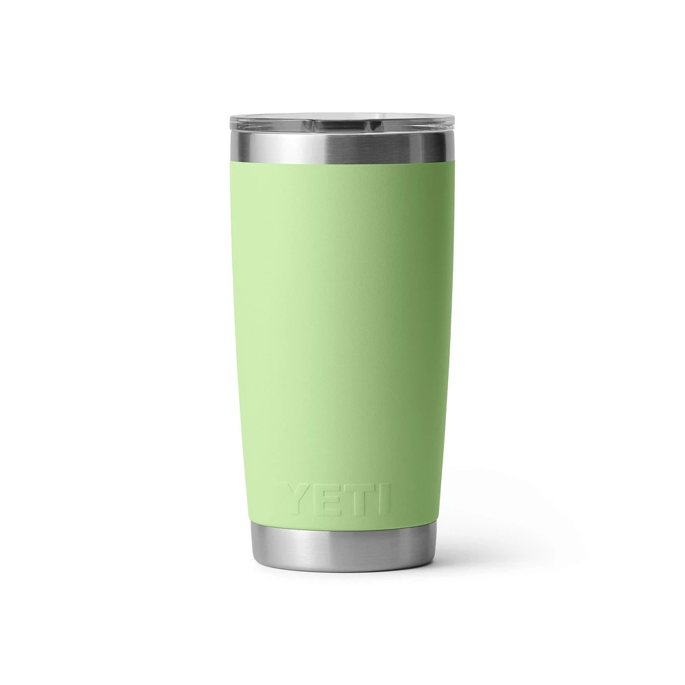 YETI Rambler® oz Tumbler with MagSlider™ Lid