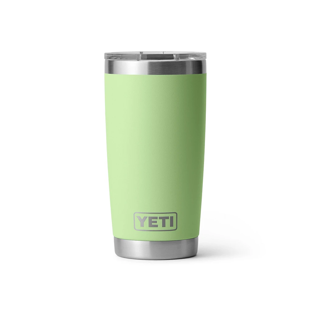 YETI Rambler® oz Tumbler with MagSlider™ Lid