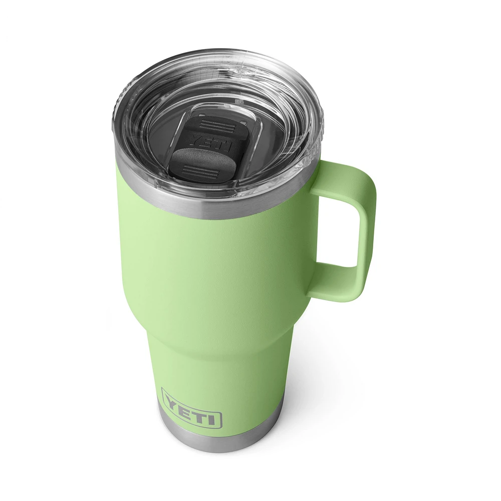 YETI Rambler® 30 oz Travel Mug with MagSlider™ Lid