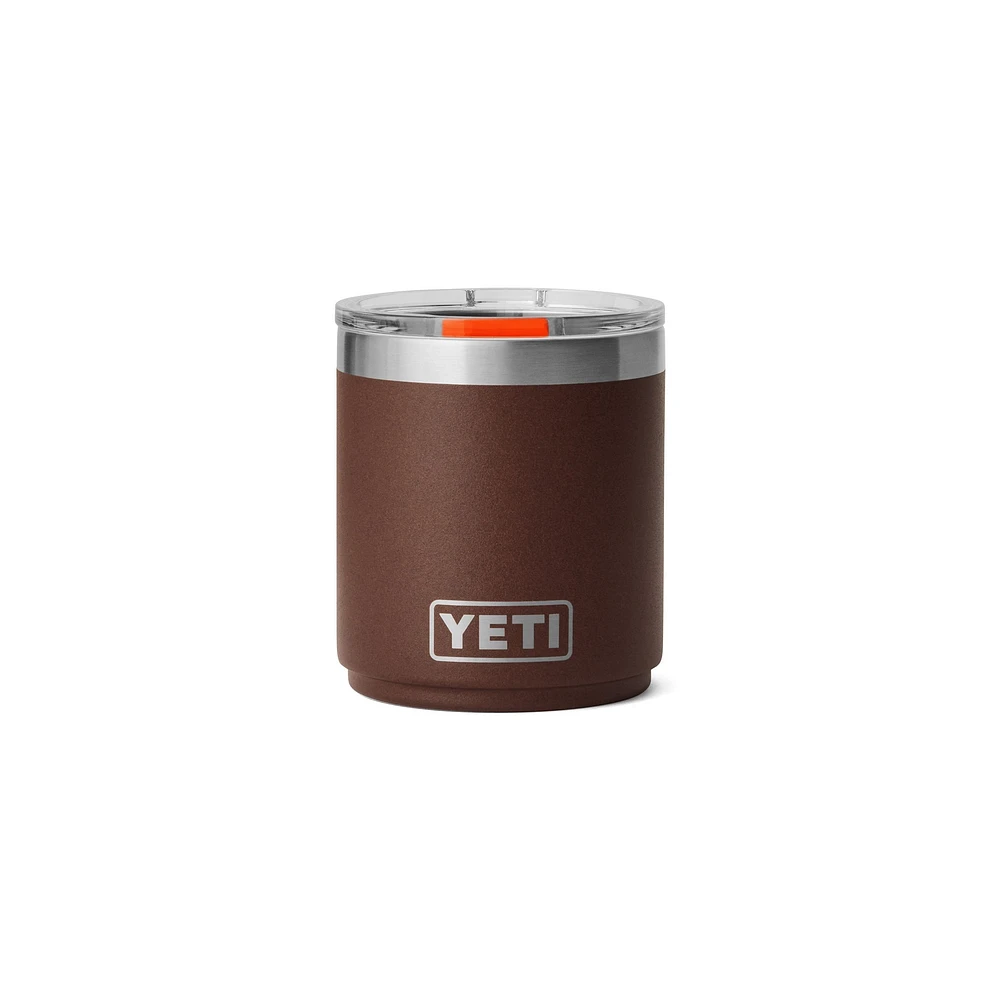 YETI Rambler® 10 oz Mug with MagSlider™ Lid