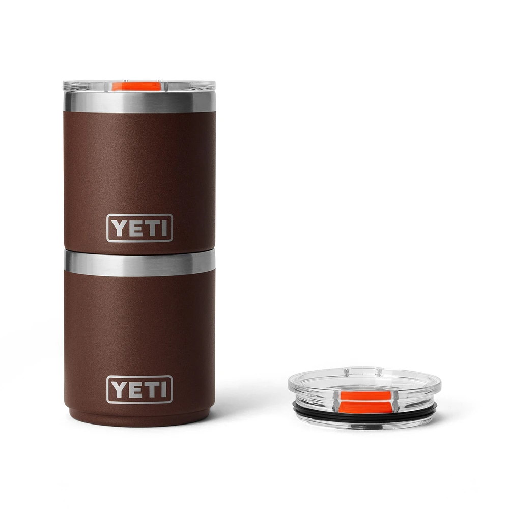 YETI Rambler® 10 oz Mug with MagSlider™ Lid