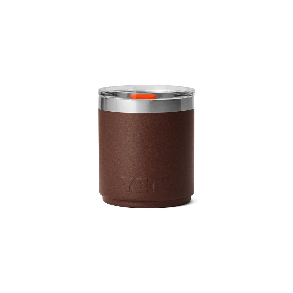 YETI Rambler® 10 oz Mug with MagSlider™ Lid