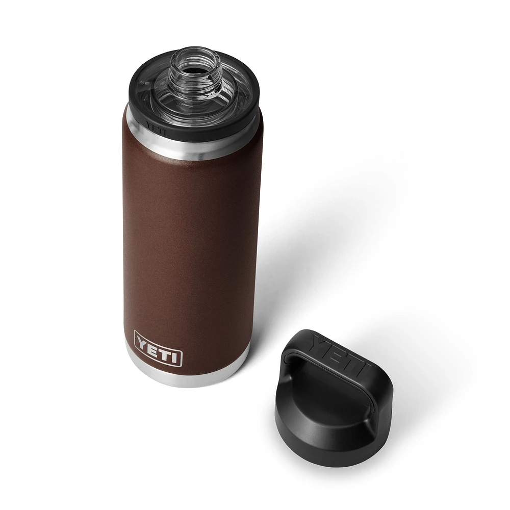 YETI Rambler® 26 oz Water Bottle with Chug Cap