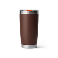 YETI Rambler® oz Tumbler with MagSlider™ Lid