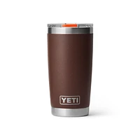 YETI Rambler® oz Tumbler with MagSlider™ Lid