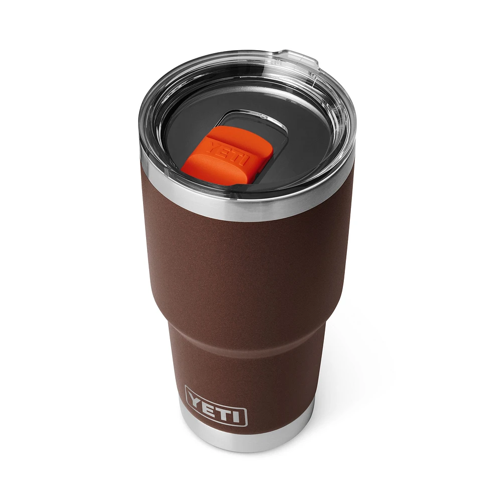 YETI Rambler® oz Tumbler with MagSlider™ Lid