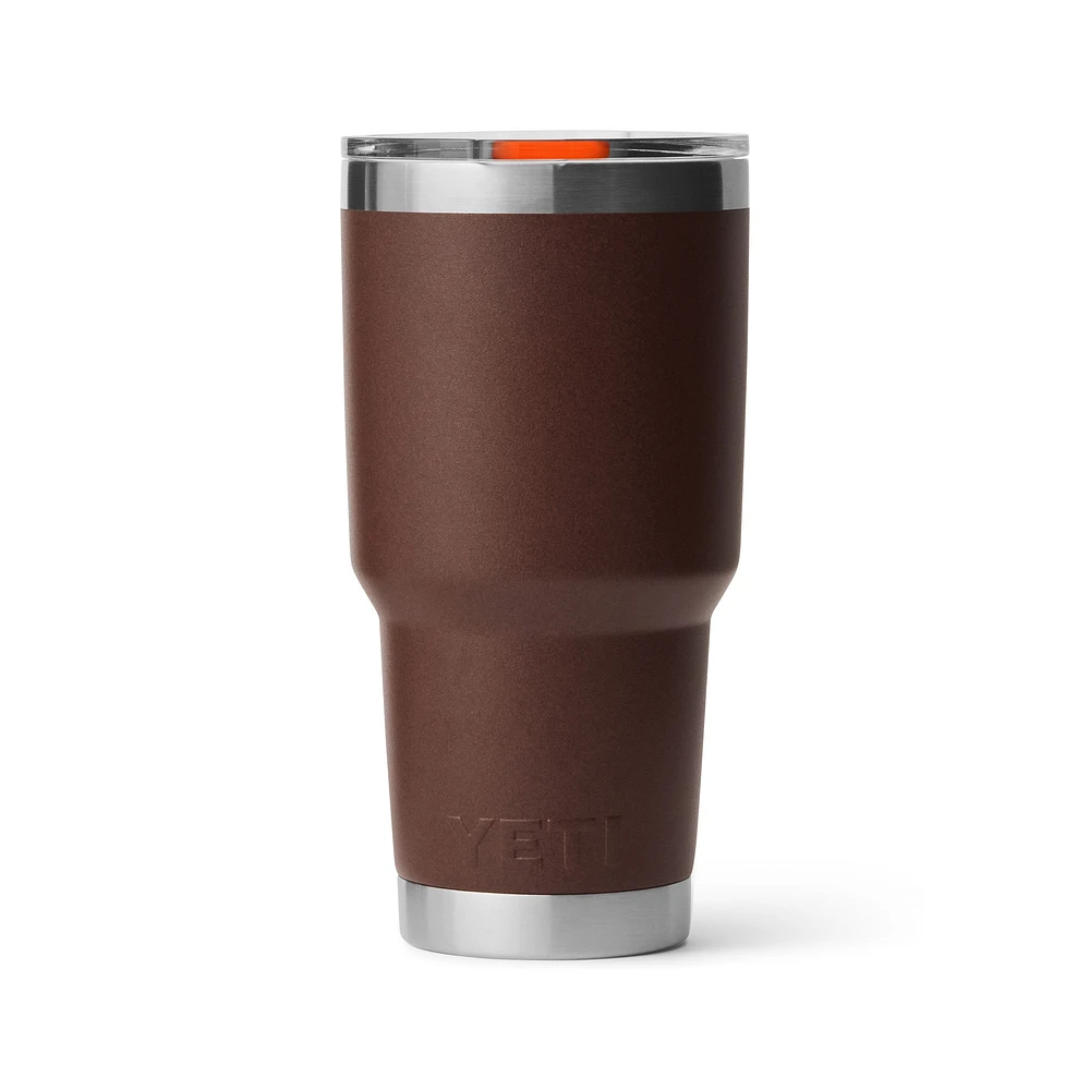 YETI Rambler® oz Tumbler with MagSlider™ Lid