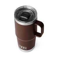 YETI Rambler® 20 oz Travel Mug with StrongHold™ Lid