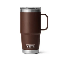 YETI Rambler® 20 oz Travel Mug with StrongHold™ Lid