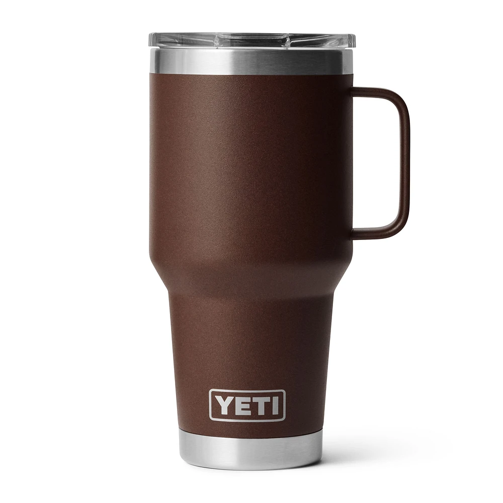 YETI Rambler® 30 oz Travel Mug with MagSlider™ Lid