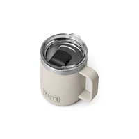 YETI Rambler® 10 oz Mug with MagSlider™ Lid