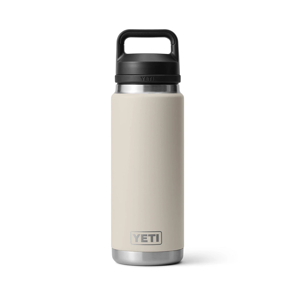 YETI Rambler® 26 oz Water Bottle with Chug Cap