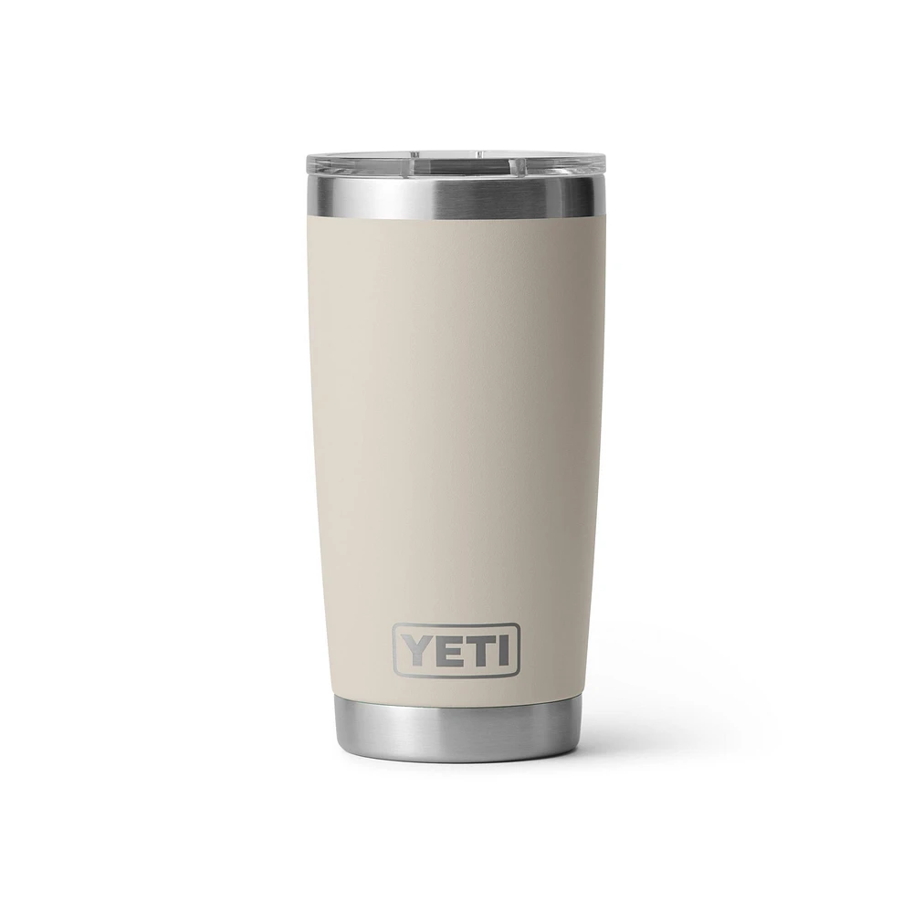 YETI Rambler® oz Tumbler with MagSlider™ Lid