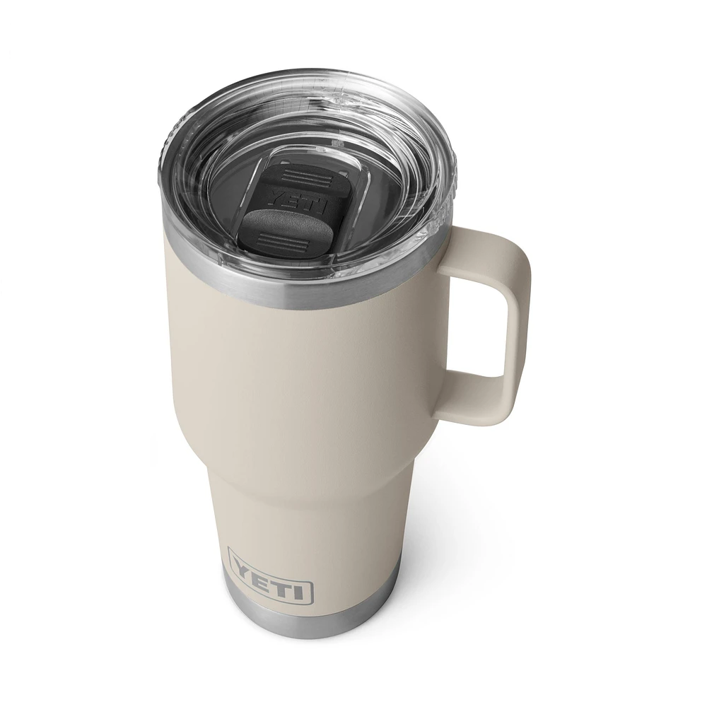 YETI Rambler® 30 oz Travel Mug with MagSlider™ Lid