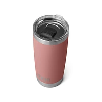 YETI Rambler® oz Tumbler with MagSlider™ Lid