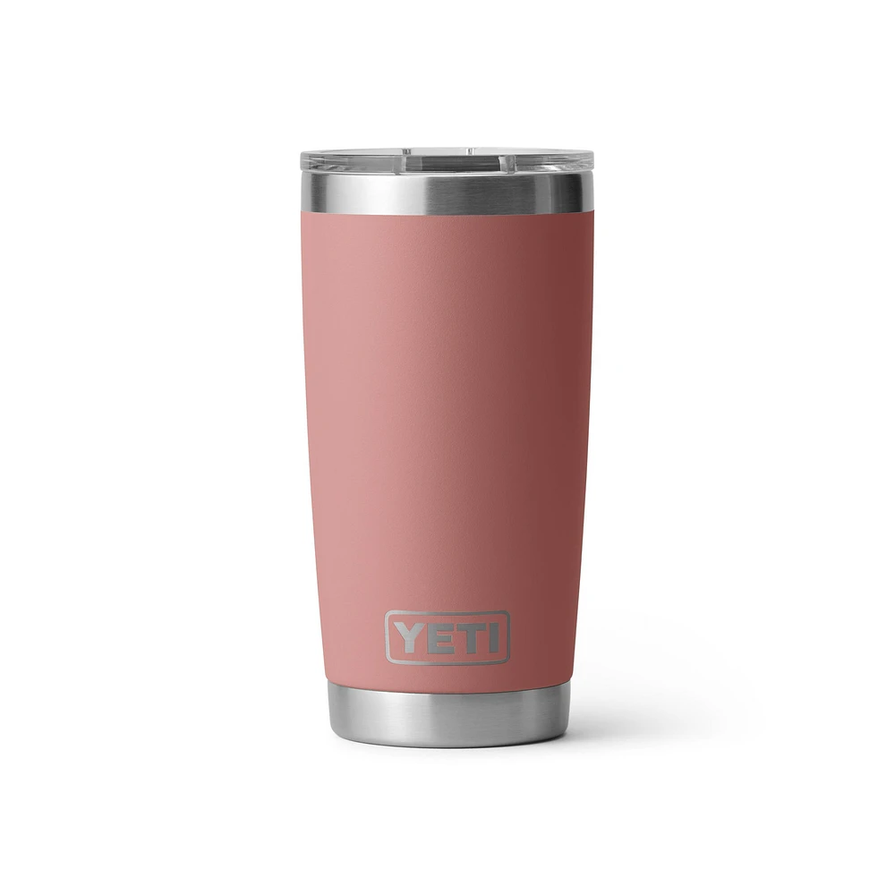 YETI Rambler® oz Tumbler with MagSlider™ Lid