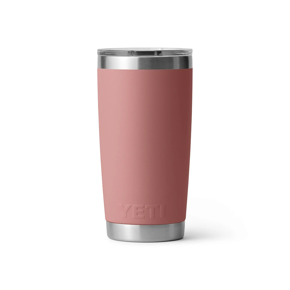 YETI Rambler® oz Tumbler with MagSlider™ Lid