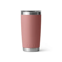 YETI Rambler® oz Tumbler with MagSlider™ Lid