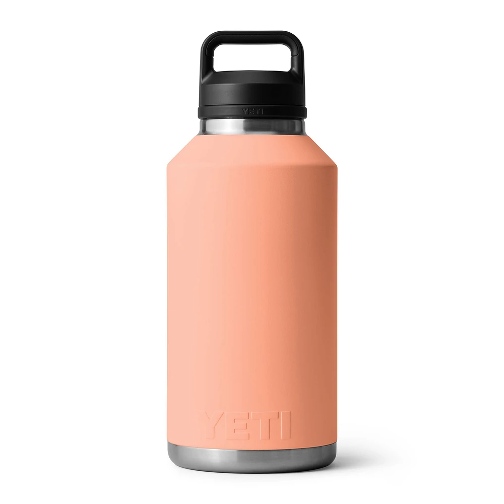 YETI Rambler® Chug oz Water Bottle with Chug Cap