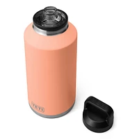 YETI Rambler® Chug oz Water Bottle with Chug Cap