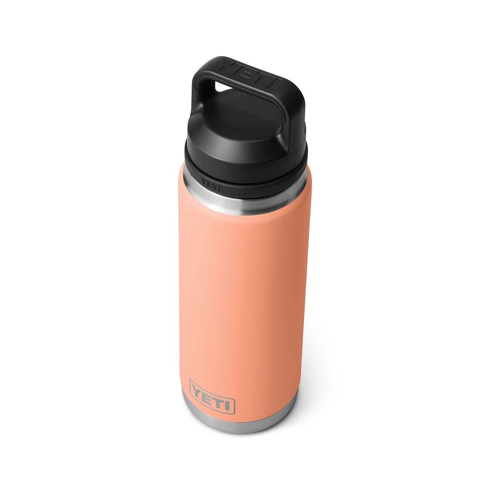 YETI Rambler® 26 oz Water Bottle with Chug Cap