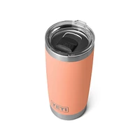 YETI Rambler® oz Tumbler with MagSlider™ Lid