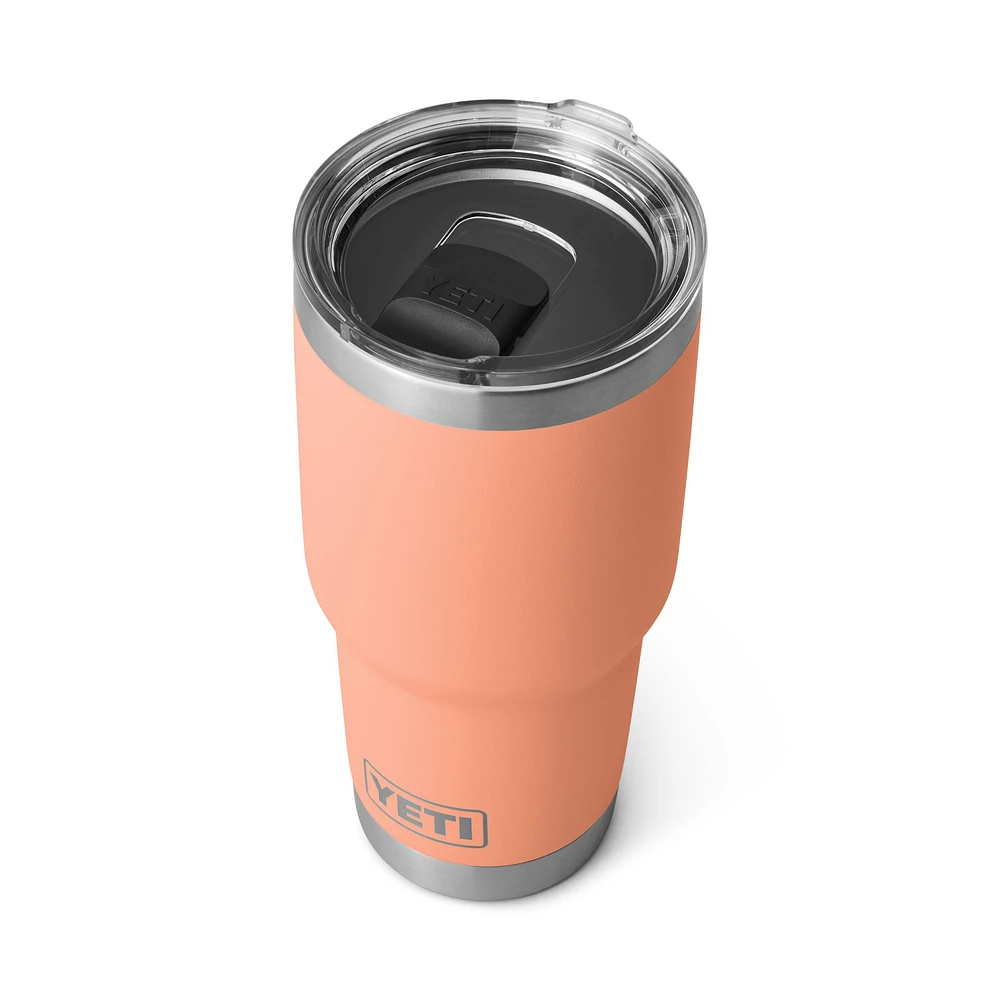 YETI Rambler® oz Tumbler with MagSlider™ Lid