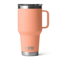 YETI Rambler® 30 oz Travel Mug with MagSlider™ Lid