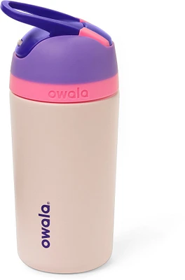 Owala Flip® Kids' 14 oz Water Bottle